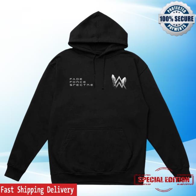 Official Kings Road Merch Store Alan Walker The Origins Pullover Sweatshirt AlanWalker Kings Road Shop