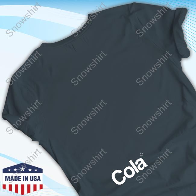 Aileen Wournos He Said Smile More Tee Official The Cola Corporation Aileen Wournos He Said Smile More Tee Shirt