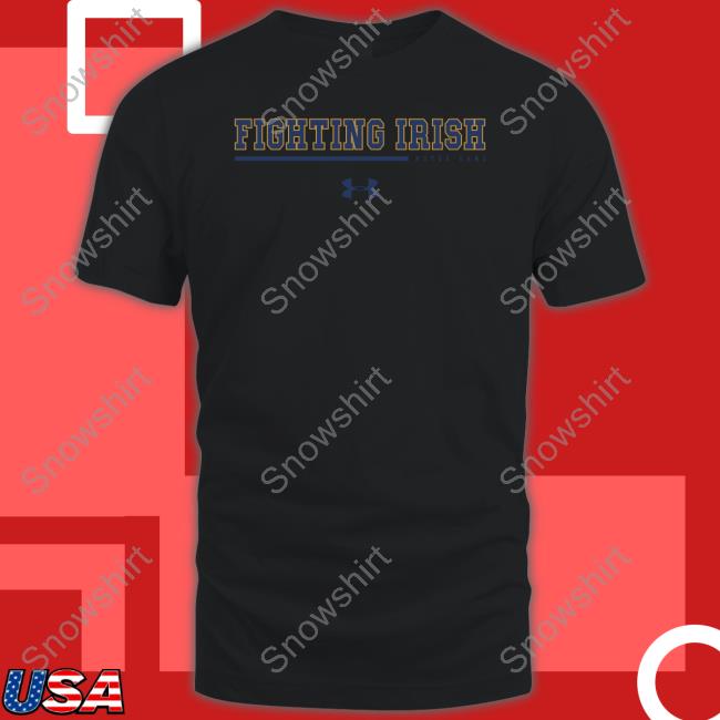 Gerad Parker Fighting Irish Notre Dame T Shirt Matt Freeman Official Gerad Parker Fighting Irish Notre Dame T Shirt Matt Freeman