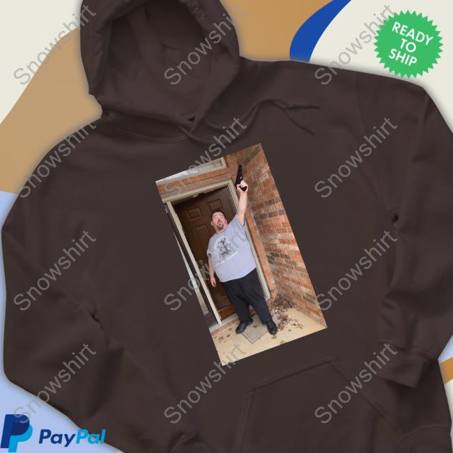 Boogie 1 Year Jail Anniversary Shirt Land