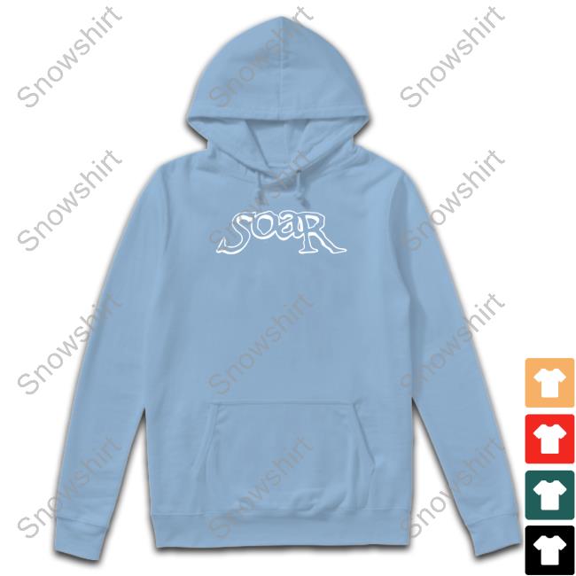 Soar Tag Shirt Soar Tag T Shirt