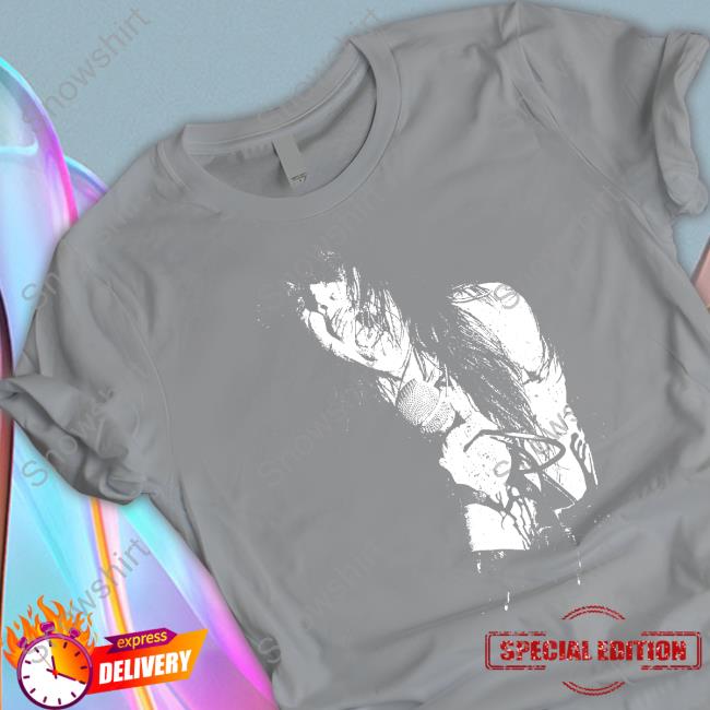Official Live Photo Tee Shirt