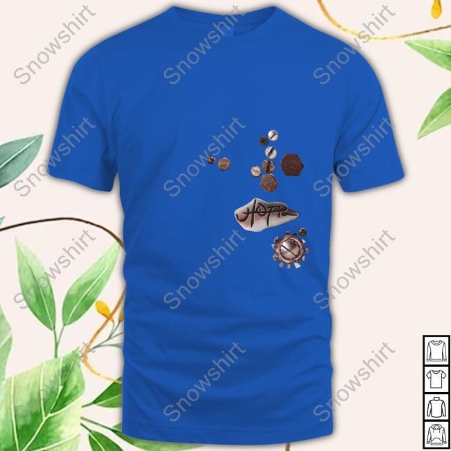 Topia Pack B5 Crewneck Sweatshirt