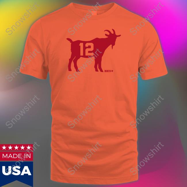 Official Breakingt Merch Tom Brady The Goat Shirt Tom Brady The Goat Shirts