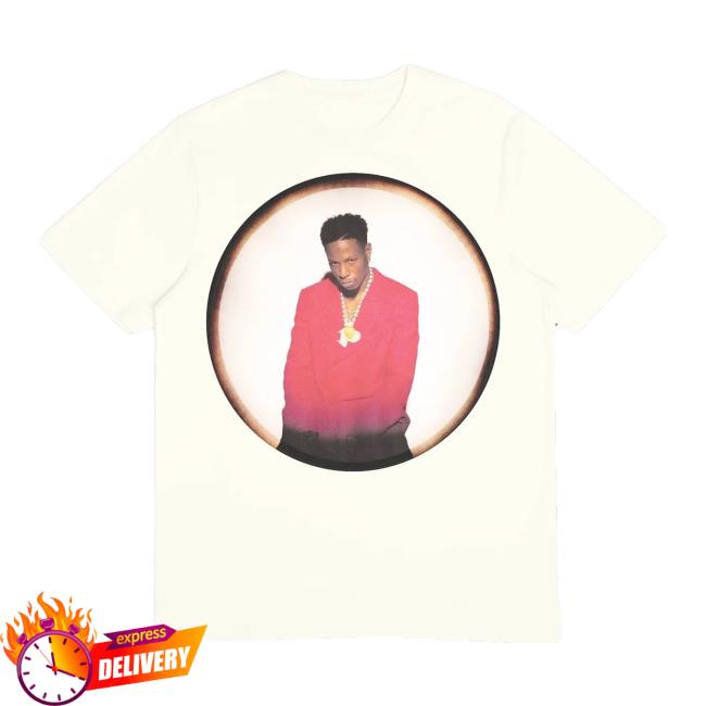 Official Joey Badass Merch Store The SpotLight New Shirt