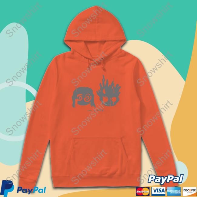 Official Wake Up Lock: Hooded Sweatshirt Wake Up Lock: Tee