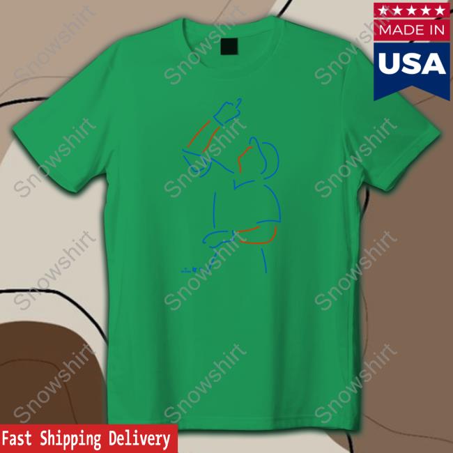 Brandon Nimmo Neon Limited Edition Shirt Brandon Nimmo Neon Shirts Breaking T Merch