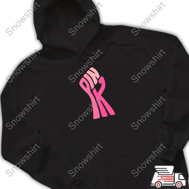 Official Storymaker Pink Shirts