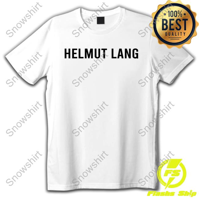 Helmut Lang Sweatshirts