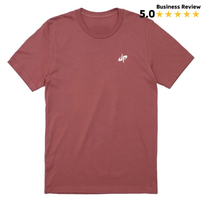 Official Dude Perfect Merch Store Basics Tee Shirt Mauve DudePerfect Apparel Clothing Shop Official Dude Perfect Merch Store Basics Sweater Mauve DudePerfect Apparel Clothing Shop