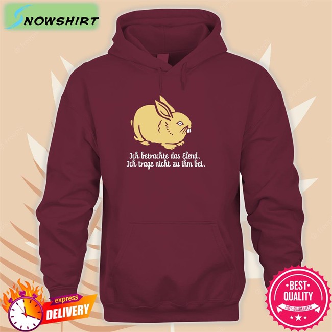 Katz Und Goldt Shop Ich Betrachte Das Elend Ich Trage Nicht Zu Ihm Bei Hat Isotopp Katz Und Goldt Shop Ich Betrachte Das Elend Ich Trage Nicht Zu Ihm Bei Cap Isotopp