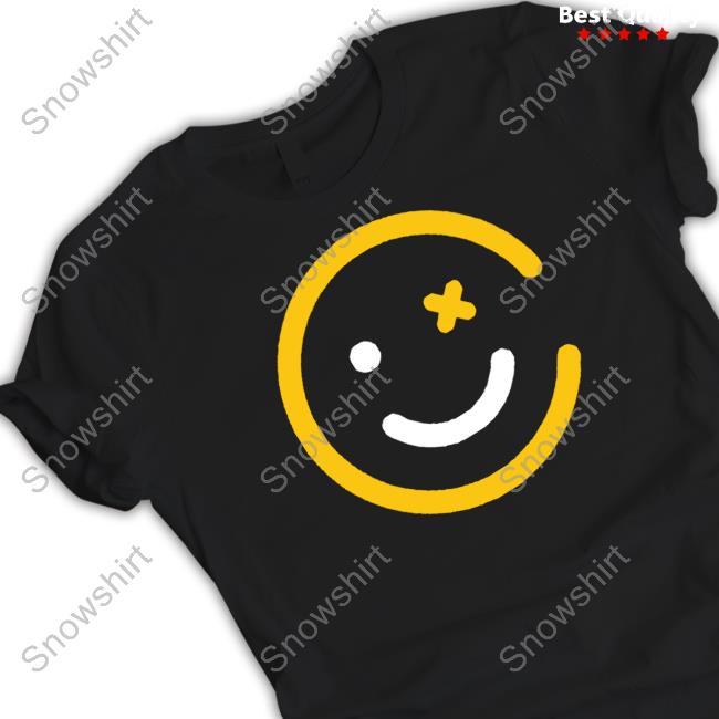 Official Happypunch Merch Happy Punch Tee Shirt