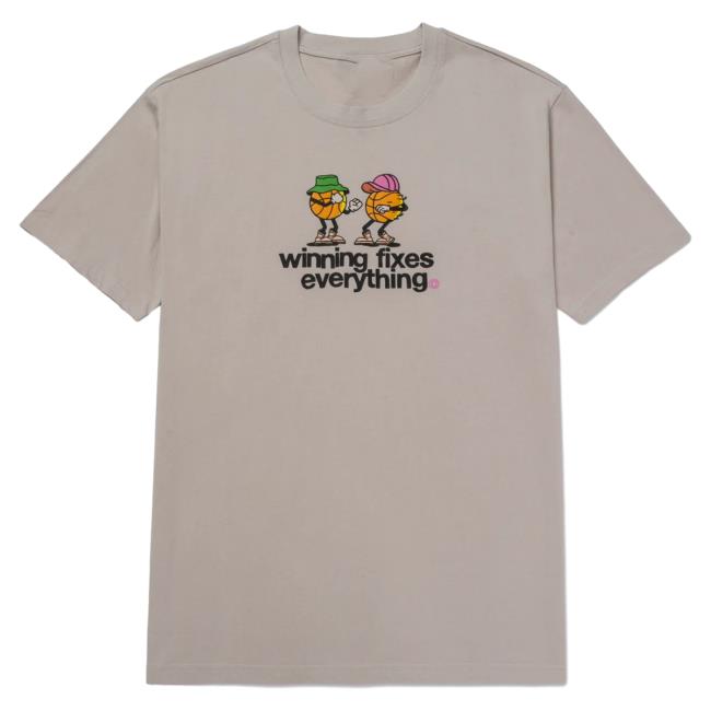 Official Overtime Tv Merch Store Apparel Clothing Shop Over Time Everything Shirt