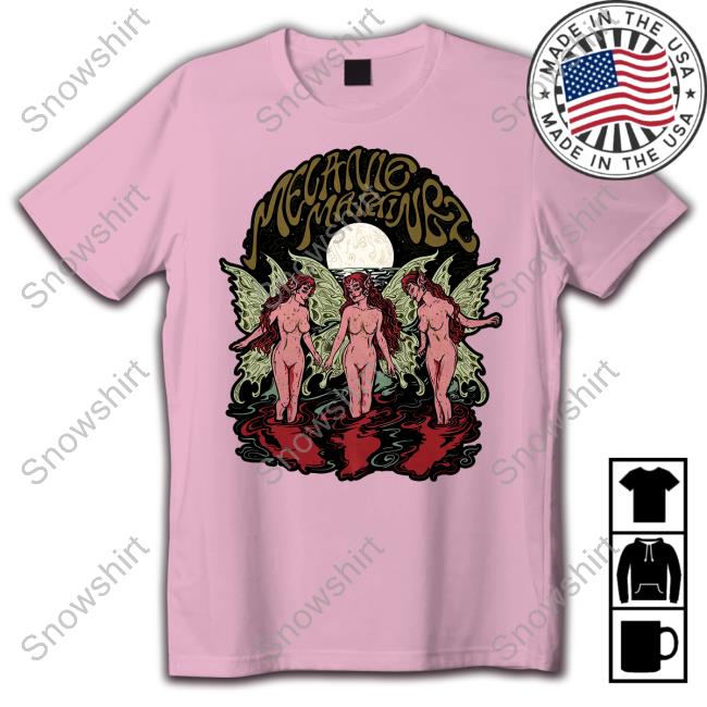 Portals Moon Shirt