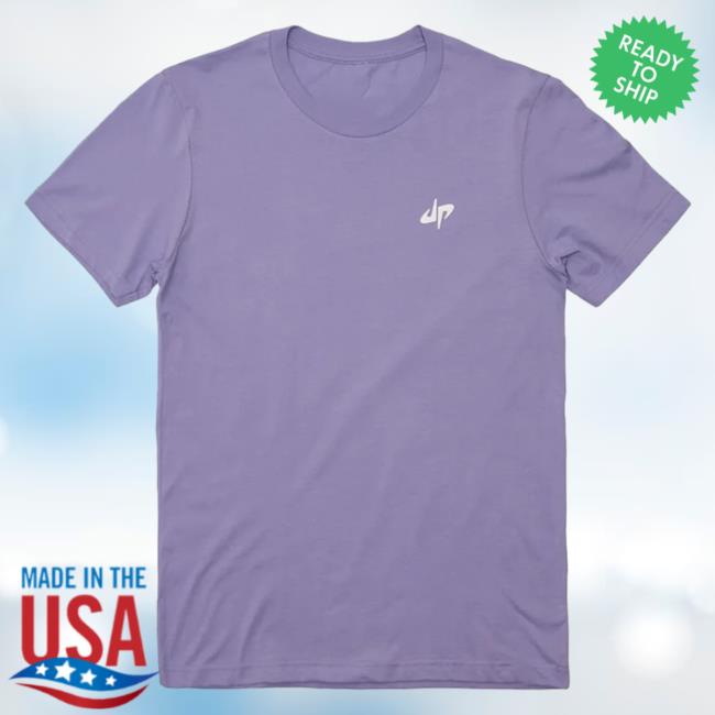 Official Dude Perfect Merch Store Basics Sweater Dark Lavender DudePerfect Apparel Clothing Shop