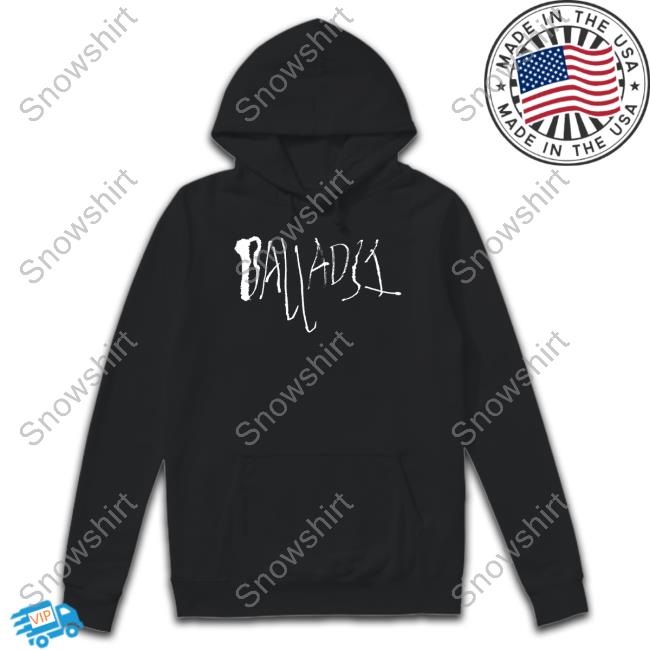 Official Joji Ballads1 T Shirt