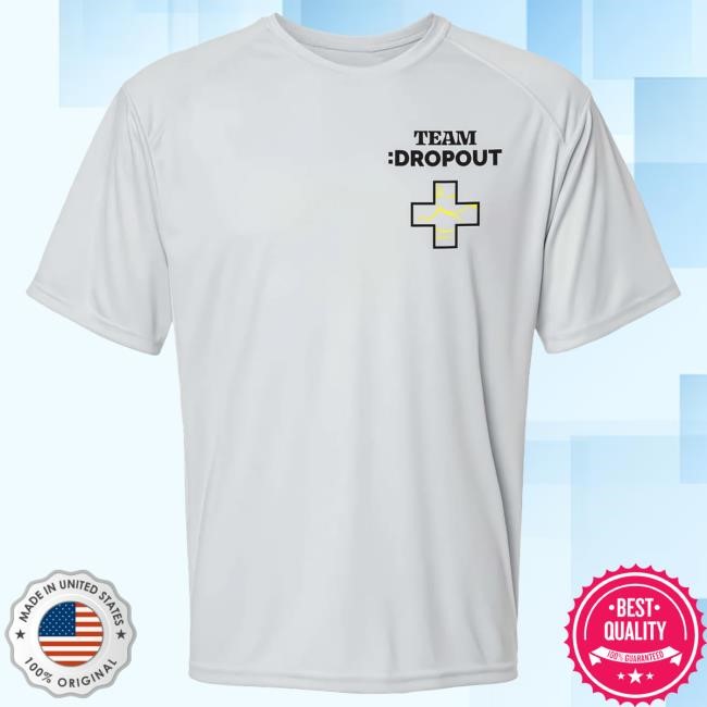 Dr. Cuadra Ultra Trail New T-Shirt – Dropout Store