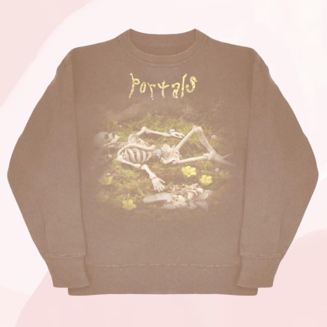 Official Melanie Martinez Merch Store Melanie Martinez Skeleton Crew Melanie Martinez Apparel Clothing Shop MelanieMartinez