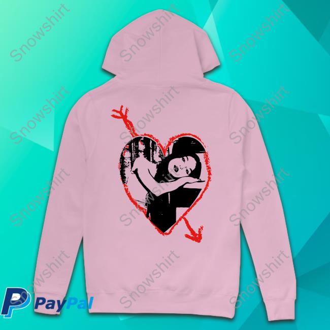 Bad Idea Right White Shirts Bad Idea Right White Crewneck Sweatshirt