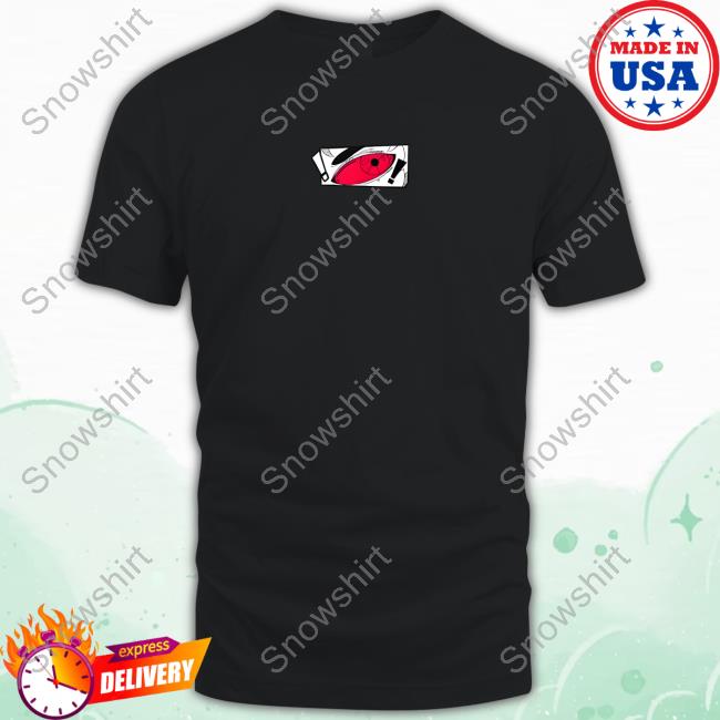 Official CH1 Glass Shards Tee Shirt