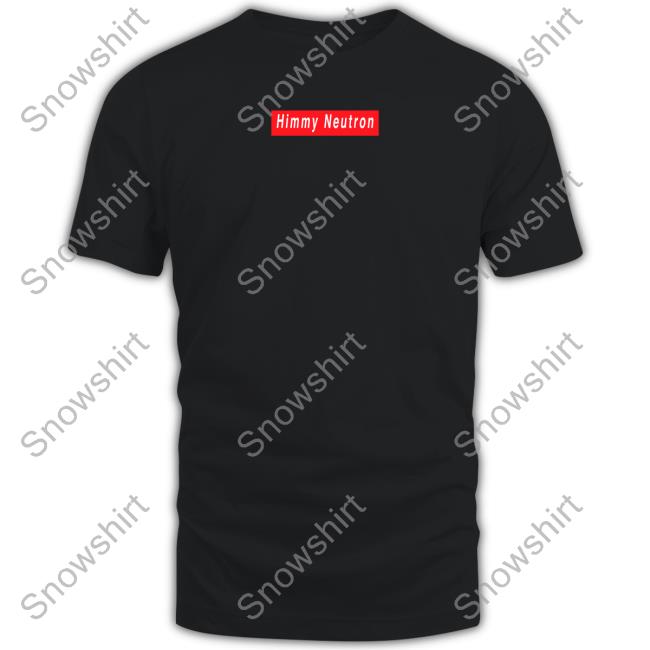 Andy 222 Merch Himmy Neutron Hoodie