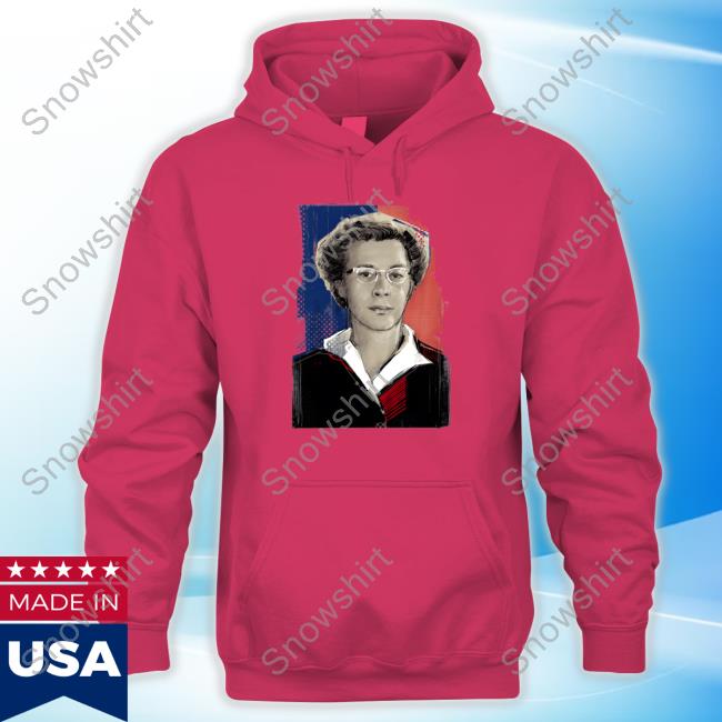 Official Milada Horáková Shirts Milada Horáková T-Shirt