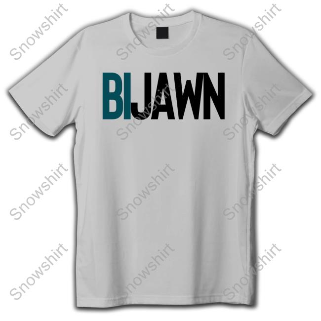 Bijawn T Shirt Bijawn Robinson T Shirt