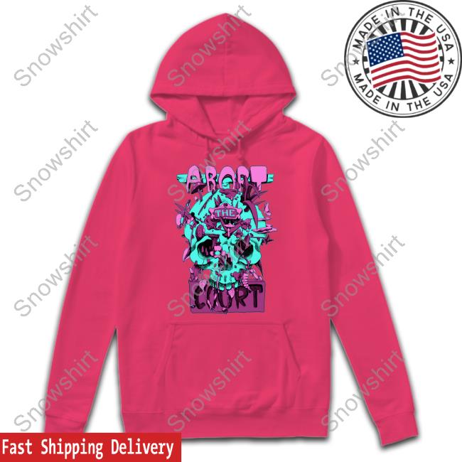 Tarbox Tarbox Abort The Court Tee