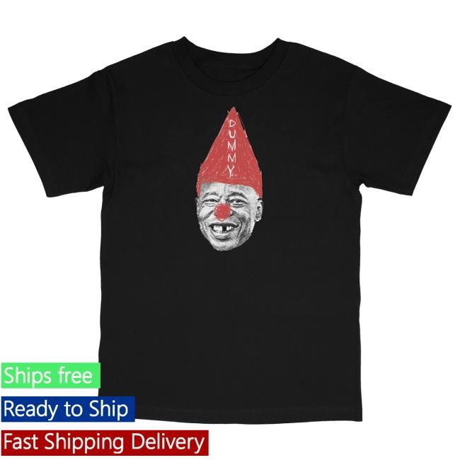 Dummy Short Sleeve Shirt Olayemi Olurin