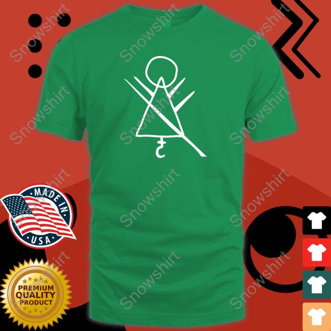 Offcial Paramount Shop Yellowjackets Rune Tri Blend T-Shirt