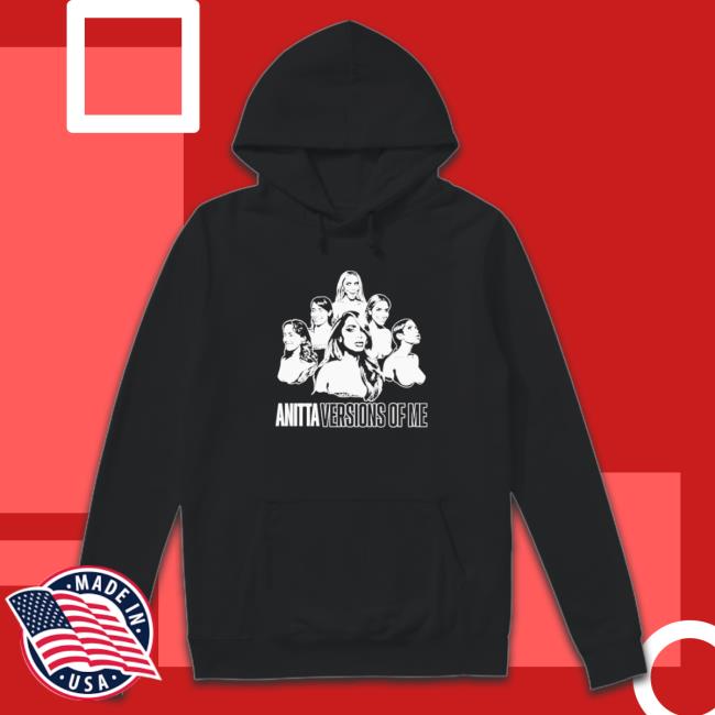 Official Anitta press fan account anitta monochrome versions shirt TShirts Anitta press fan account anitta monochrome versions shirt Tee Shirt