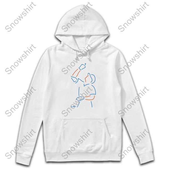 Brandon Nimmo Neon Limited Edition Shirt Brandon Nimmo Neon Limited Edition Sweatshirt
