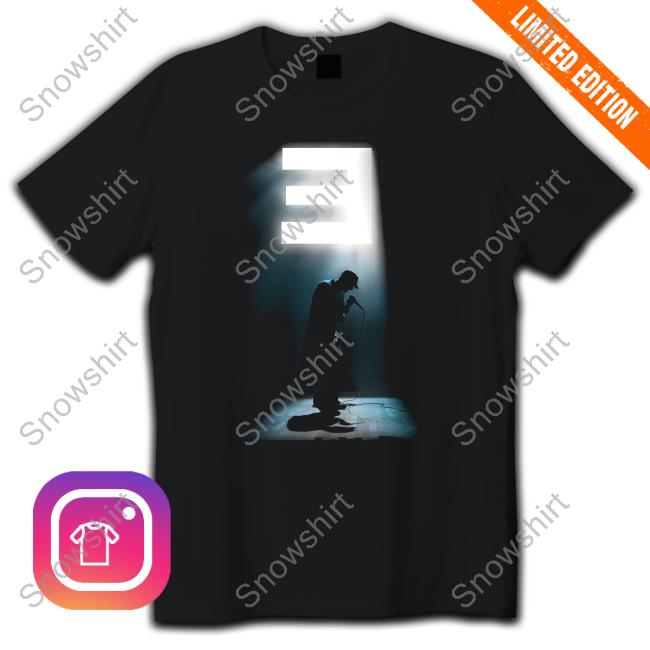 Stage Lights Long Sleeve T-Shirt