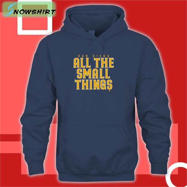 Breakingt Merch San Diego All The Small Things Long Sleeve Tee Breakingt Merch San Diego All The Small Things Long Sleeve Tee