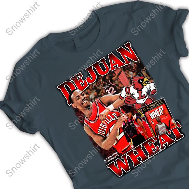 Dejuan Wheat Shirt Dejuan Wheat Sweatshirt Nick Coffey Thecardconnect