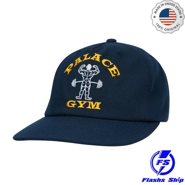 Stronger For Longer Hat - Palace Community