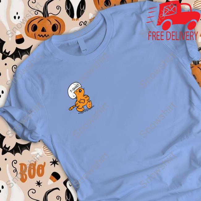 Official Heathcliff Shop T-Shirt Helmet Cap T-Shirt Helmet Shirt