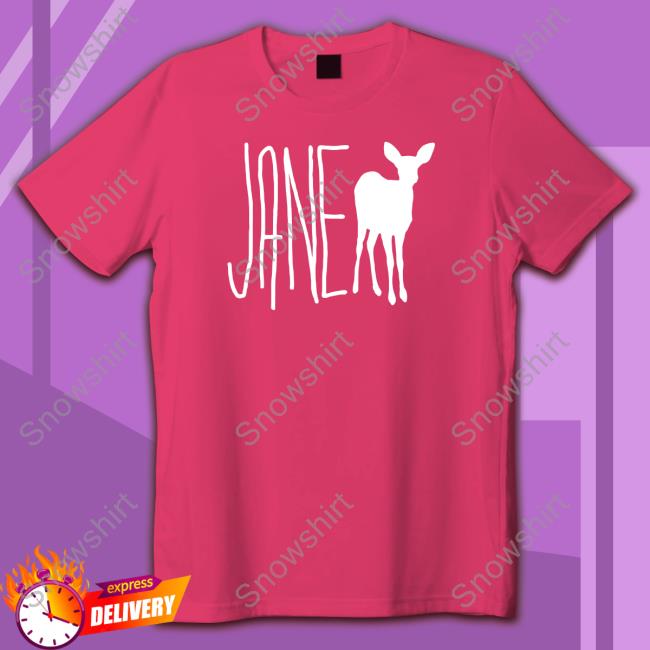 Max Caulfield Jane Shirt