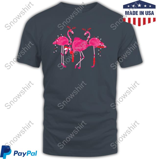Fa-La-La Mingo Sweatshirt
