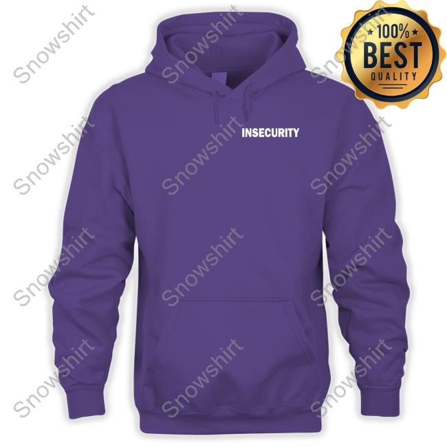 Insecurity Shirts Non Aesthetic Things Insecurity Tee Shirt