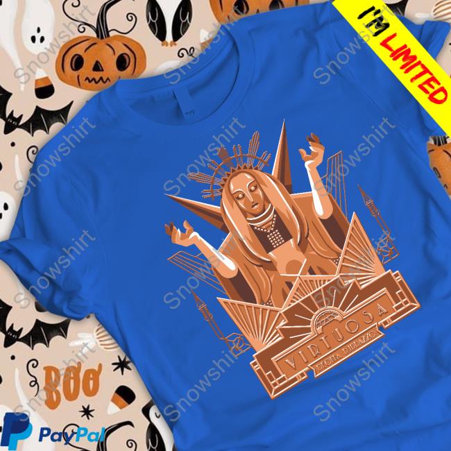 Impact Wrestling Shop Deonna Purrazzo Art Deco Shirt 2022 JCP Designs Impact Wrestling Shop Official Deonna Purrazzo Art Deco Shirt