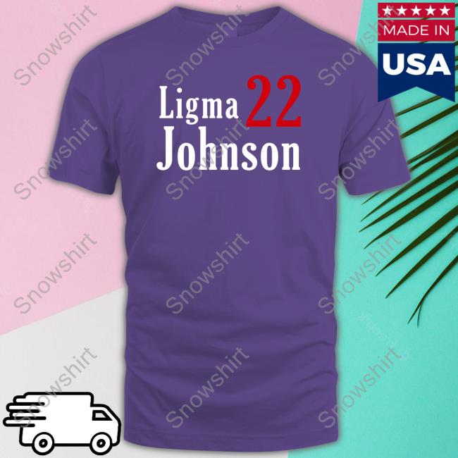 Ligma Johnson 22 Sweatshirt Ligma Johnson 22 T-Shirt Elon Musk Mostly Peaceful Memes Merch