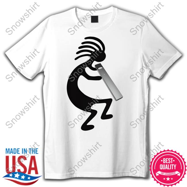 Vaping Man T Shirt