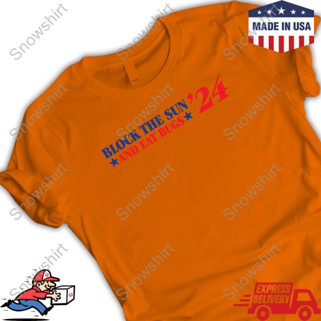 Shitheadsteve Merch Block The Sun Shirt Block The Sun Shirt