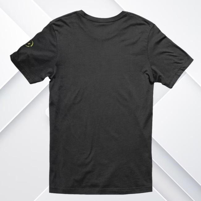 Ready To Fly Tee Cau7ion Store