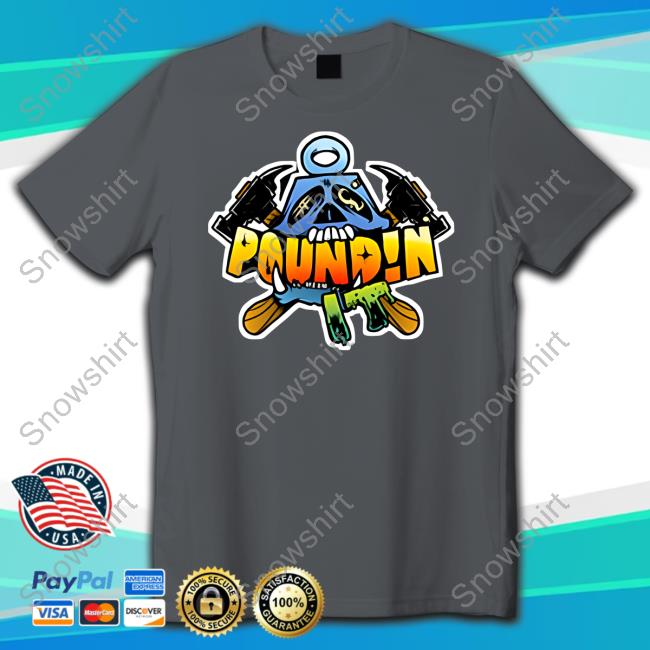 Mercenary Creative Store Protect Life Tee Shirt