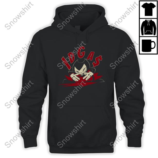 IDGA$ T-Shirts IDGA$ Tee Shirt