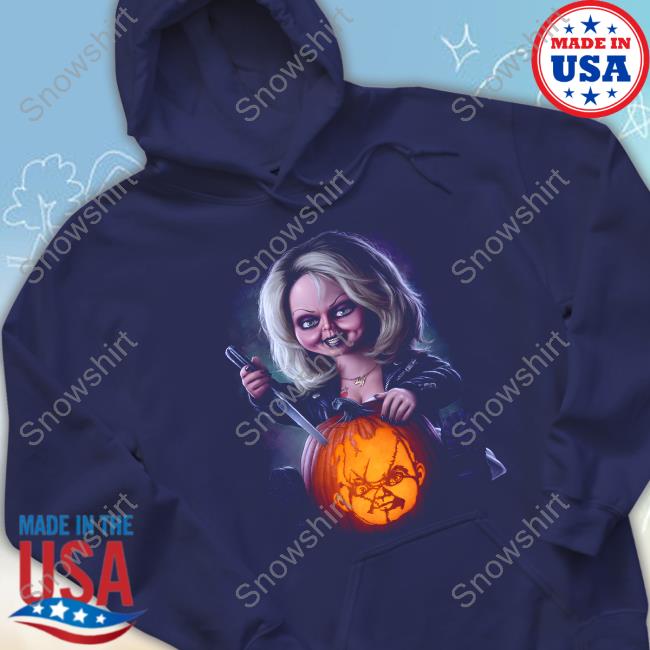 Tiffany Creepy Carver Hoodie Cavity Colors Tiffany Creepy Carver Long Sleeve T Shirt