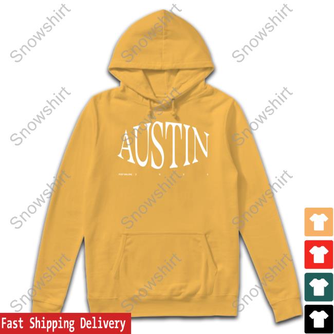Post Malone Austin 2023 Long Sleeve Shirt Post Malone Merch Austin 2023 Hooded Sweatshirt