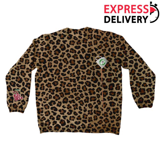 Official Mr Eatwell Clothing Miss Eatwell Tiramisuit All Over Print Hoodie Mreatwell 3D Aop